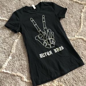 Dutch Bros Tee